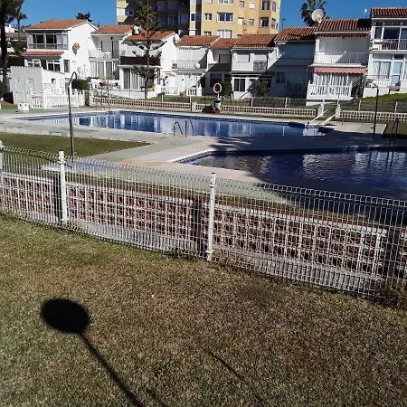 Sea Views, Beach & Pool La Cala Mijas ,Alcantara Malaga Exterior photo