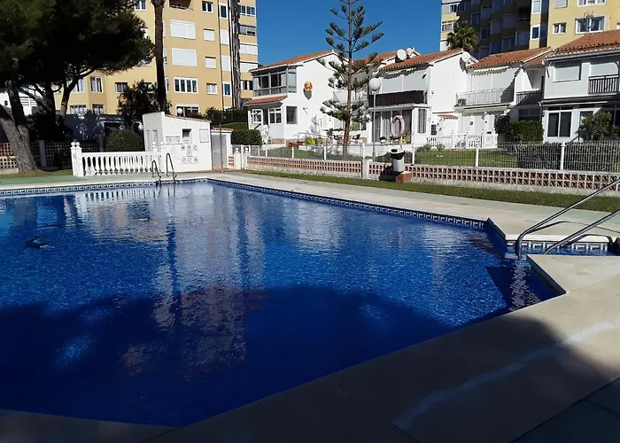 Sea Views, Beach & Pool La Cala Mijas ,Alcantara