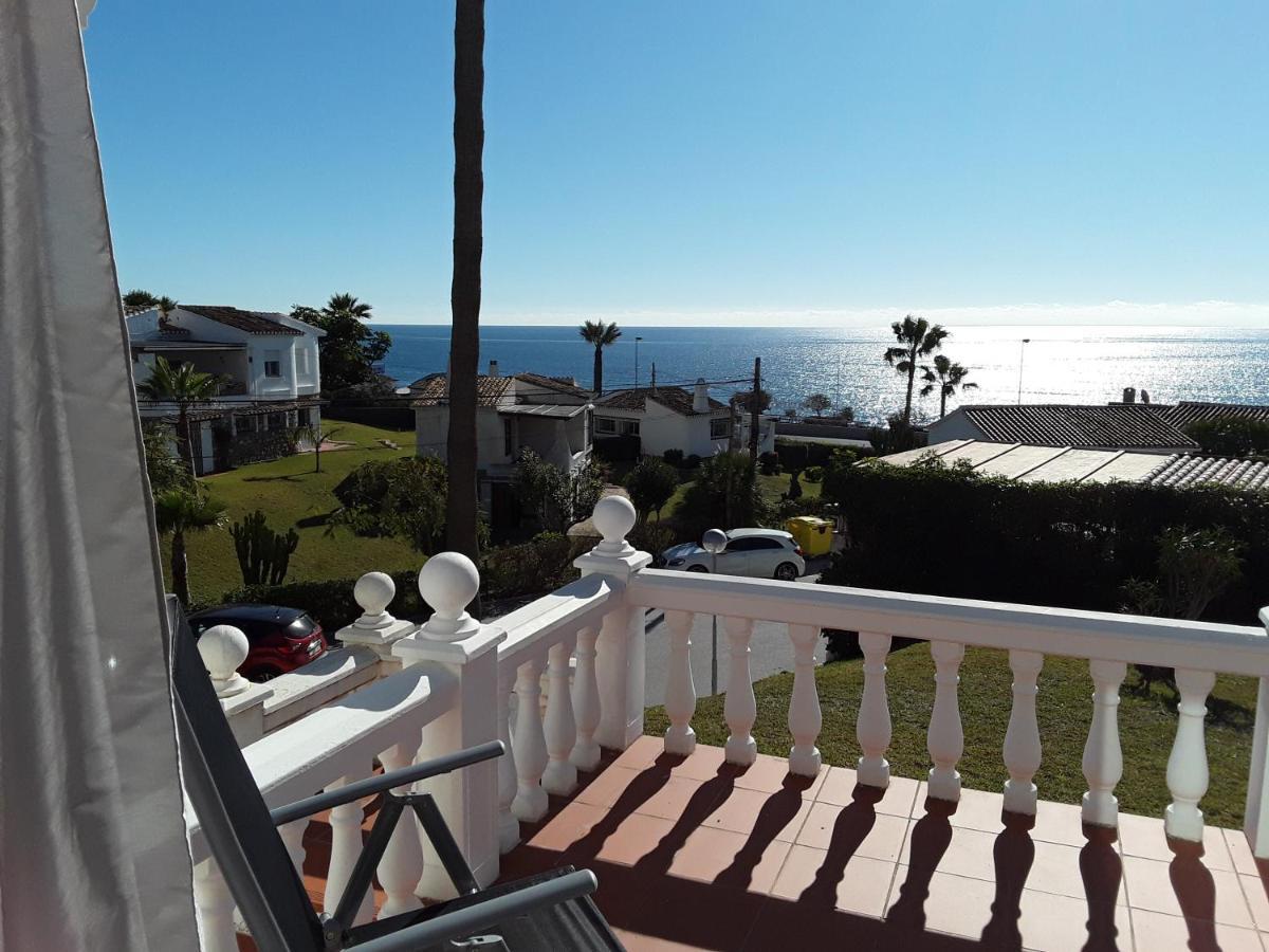 Appartamento Sea Views, & Pool La Cala Mijas ,alcantara Málaga