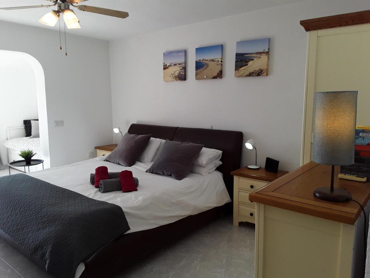 Sea Views, & Pool La Cala Mijas ,alcantara Appartamento