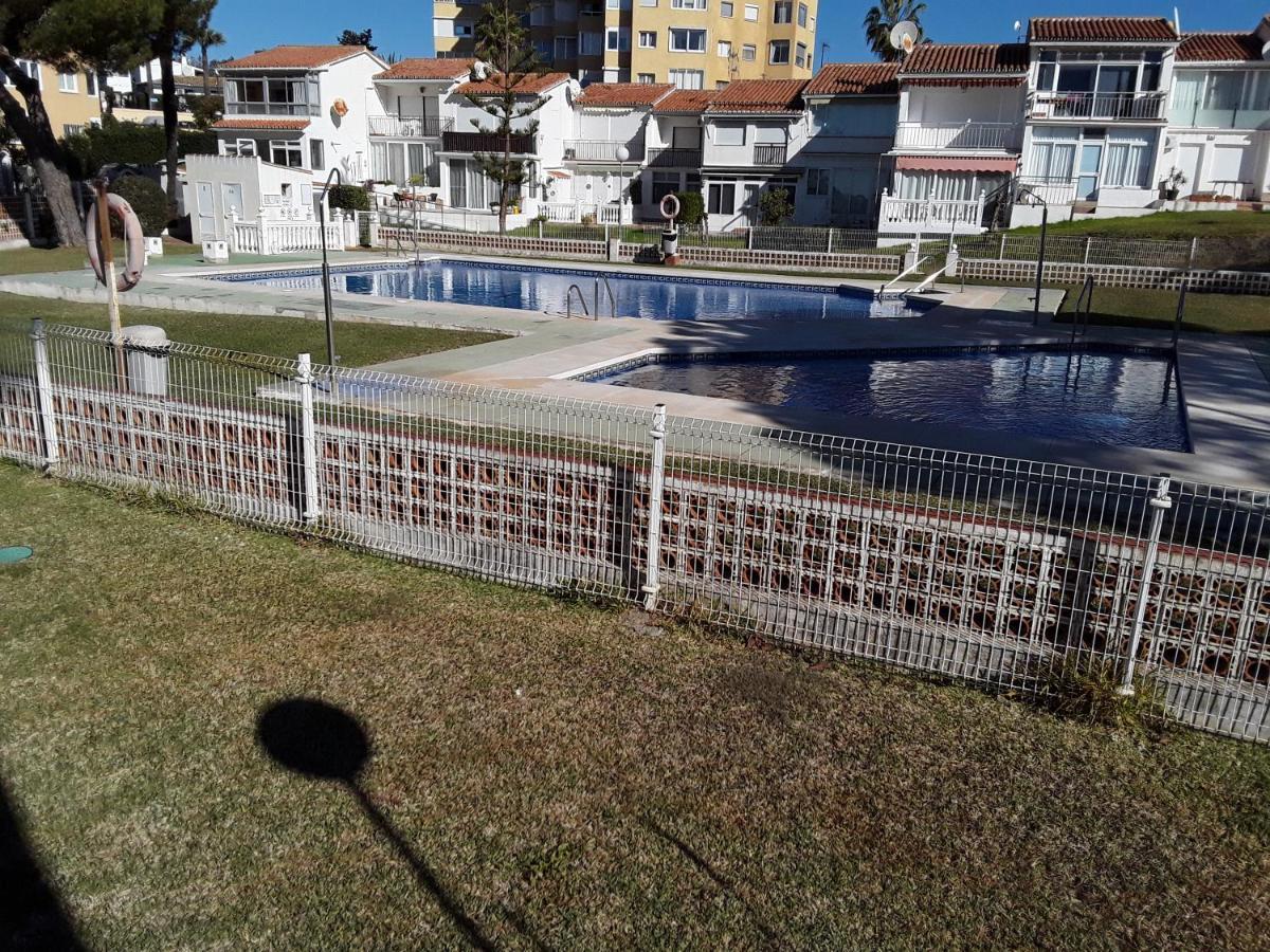 Apartament Sea Views, & Pool La Cala Mijas ,alcantara *