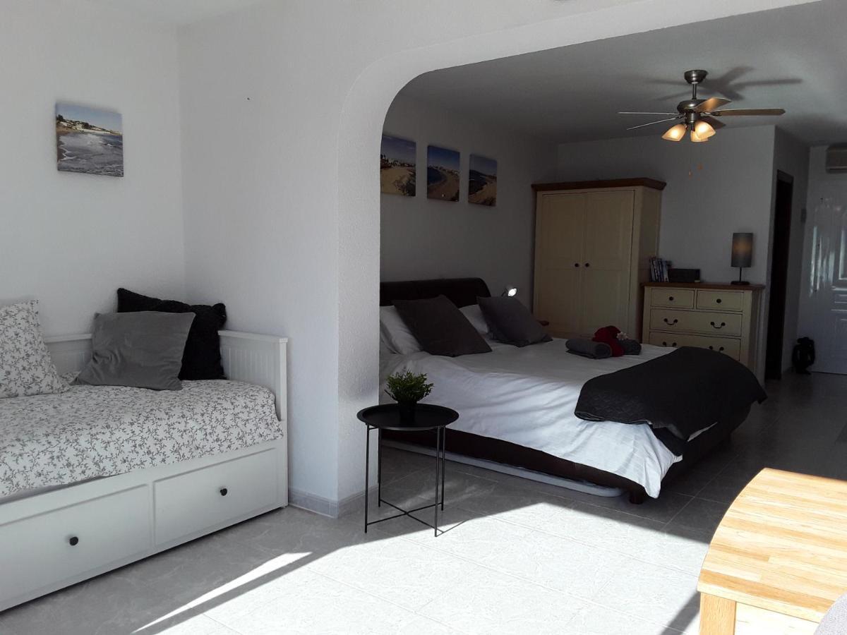 Apartament Sea Views, & Pool La Cala Mijas ,alcantara