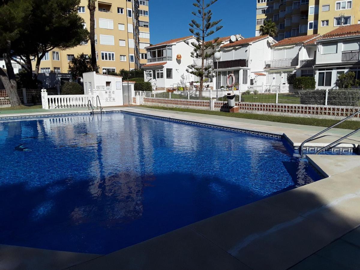 Sea Views, & Pool La Cala Mijas ,alcantara Apartament *