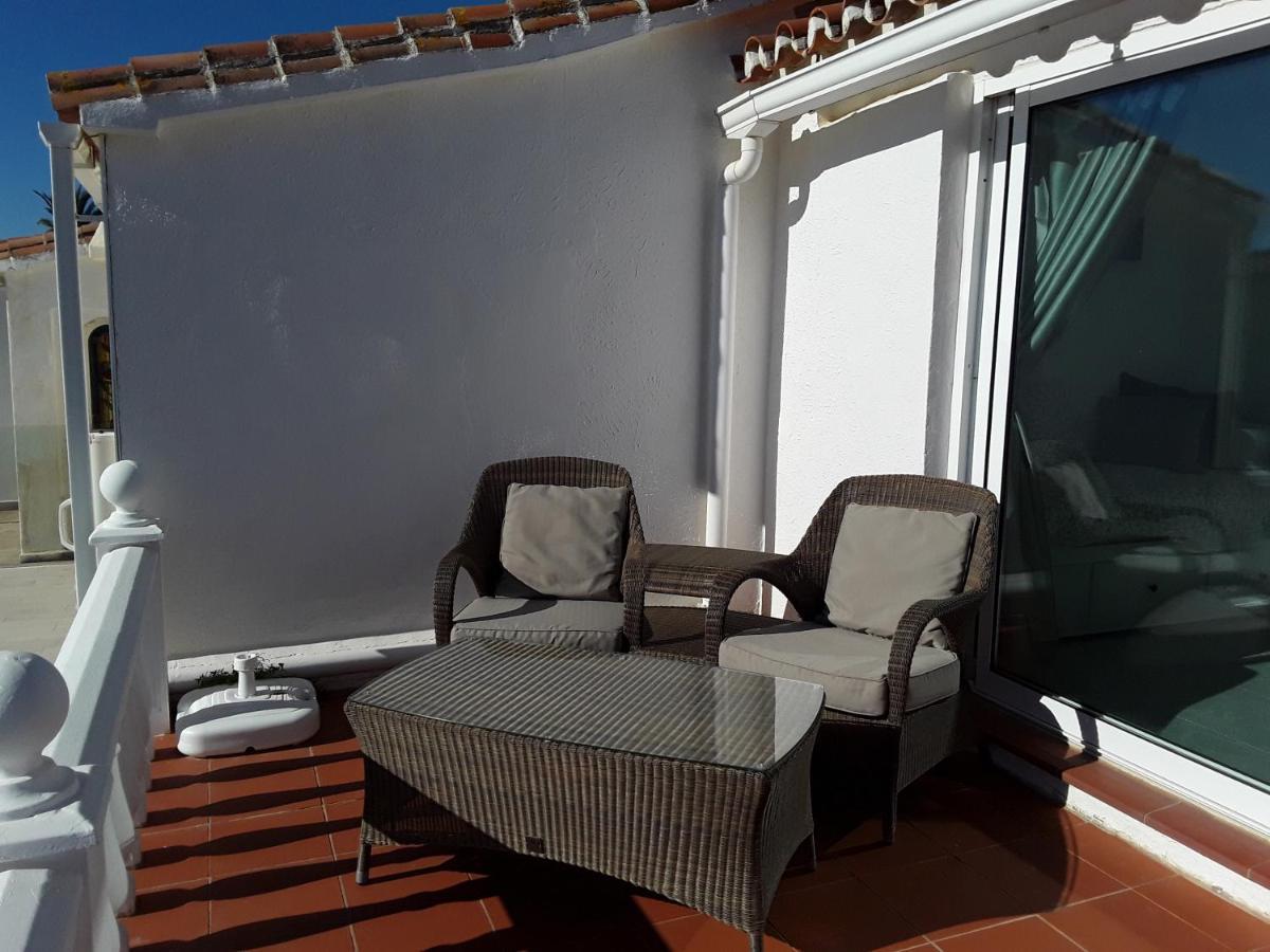 Apartament Sea Views, & Pool La Cala Mijas ,alcantara Màlaga