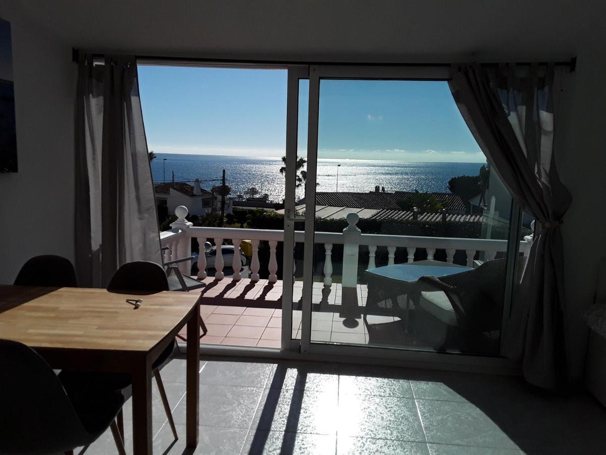 Sea Views, & Pool La Cala Mijas ,alcantara Màlaga