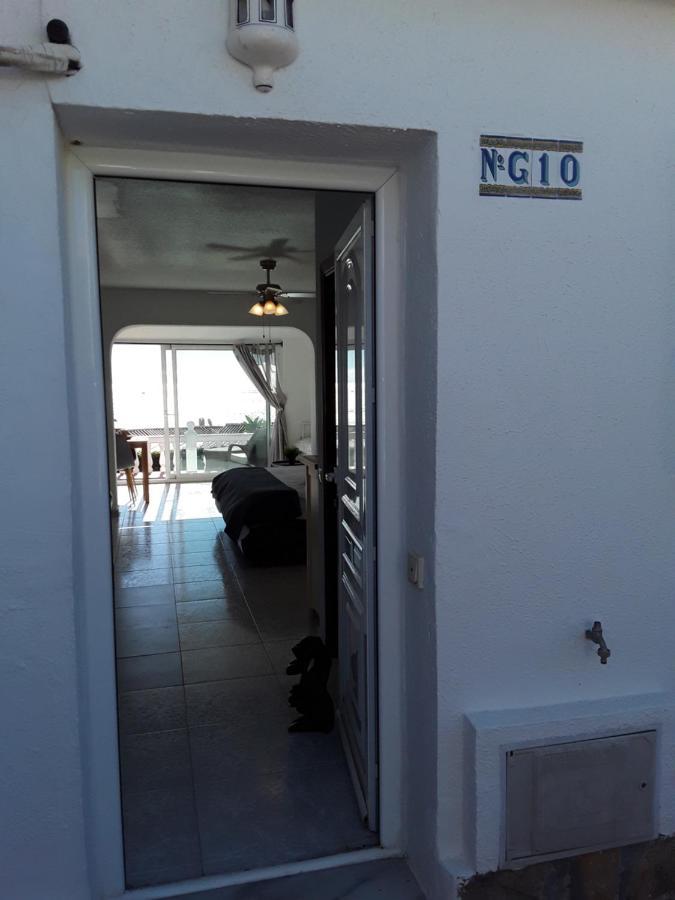 Apartament Sea Views, & Pool La Cala Mijas ,alcantara Màlaga