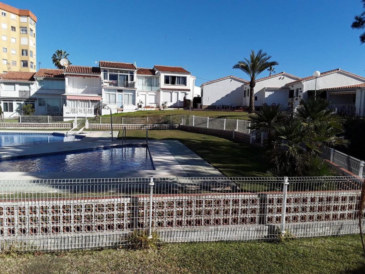 Sea Views, & Pool La Cala Mijas ,alcantara Apartament *