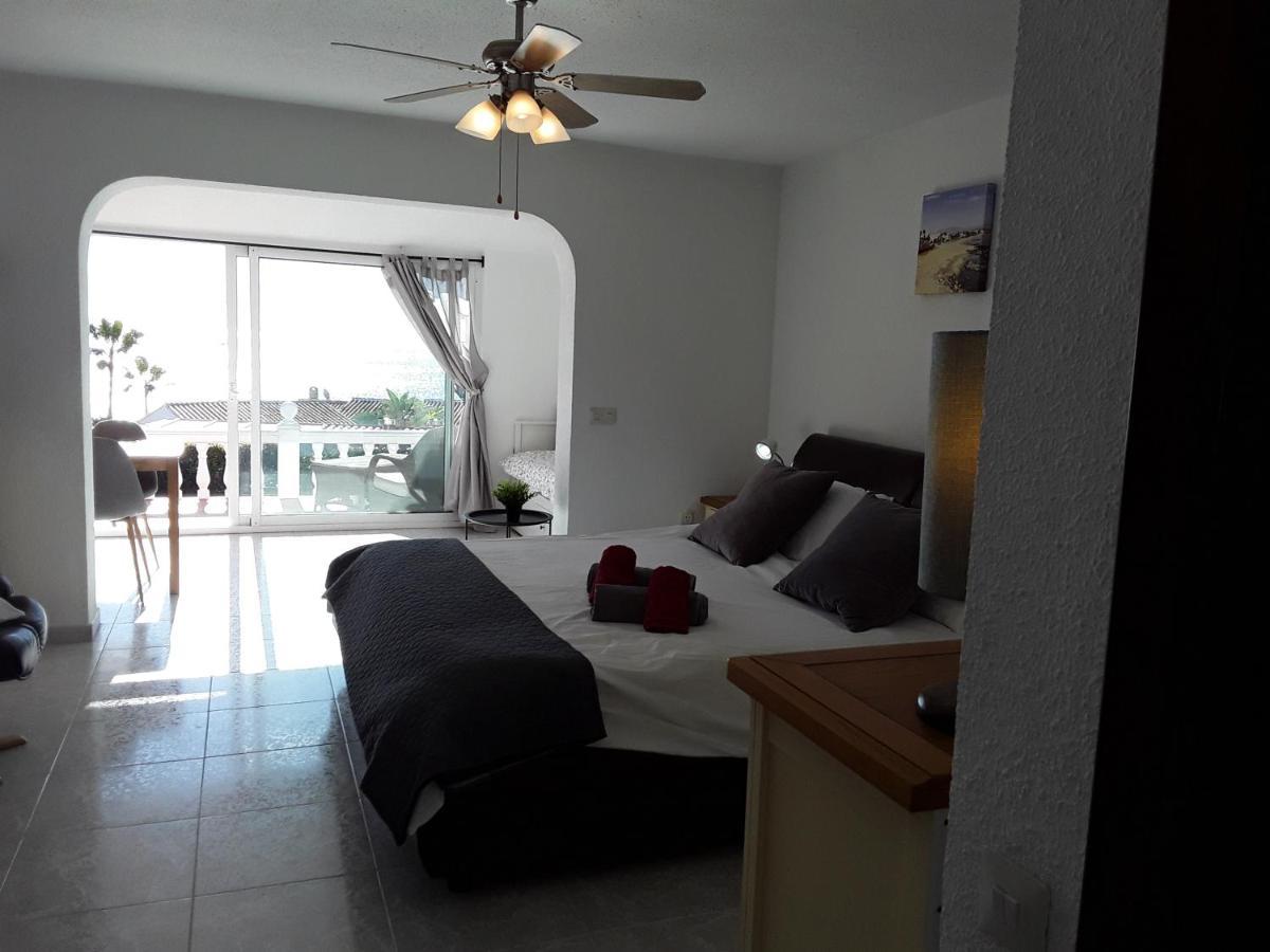 Appartement Sea Views, & Pool La Cala Mijas ,alcantara *