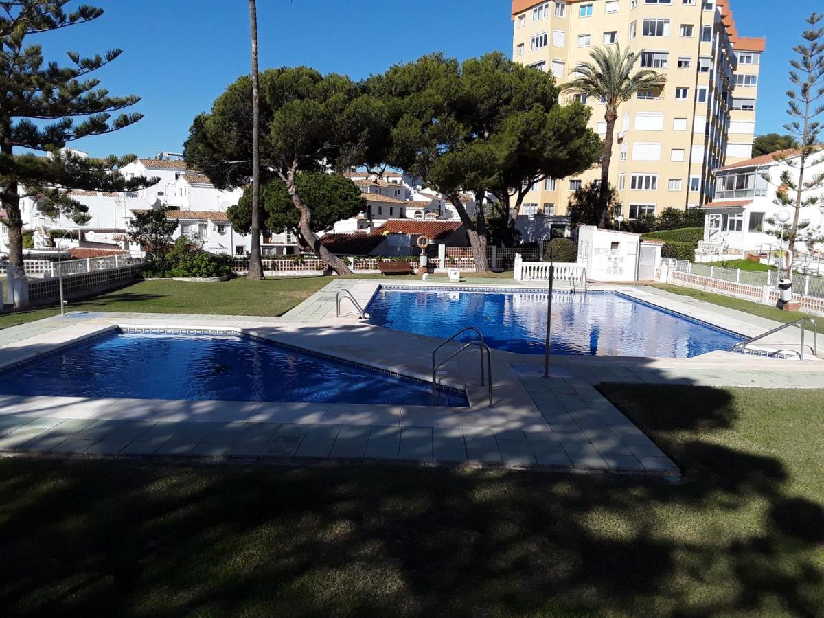 Appartement Sea Views, & Pool La Cala Mijas ,alcantara *