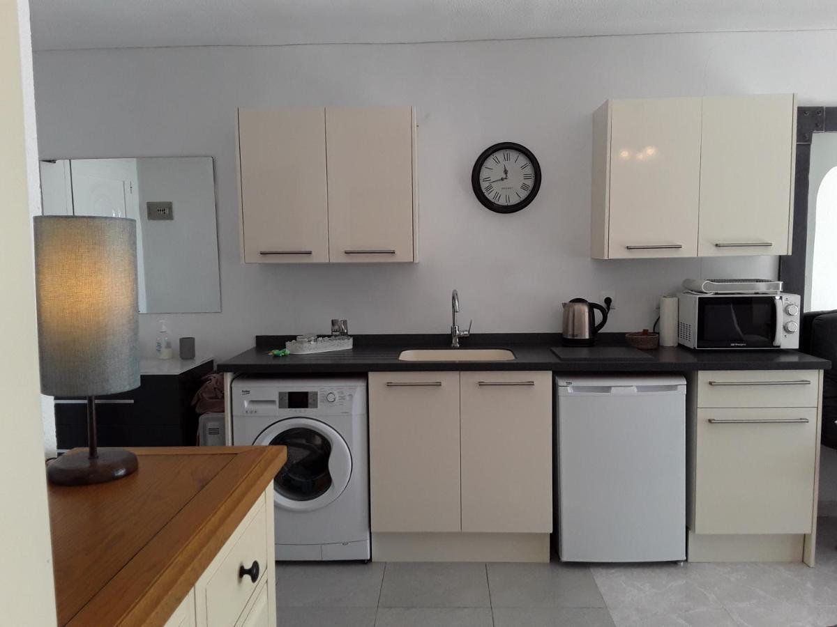 Appartement Sea Views, & Pool La Cala Mijas ,alcantara