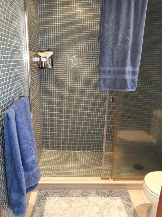 Appartement Sea Views, & Pool La Cala Mijas ,alcantara *