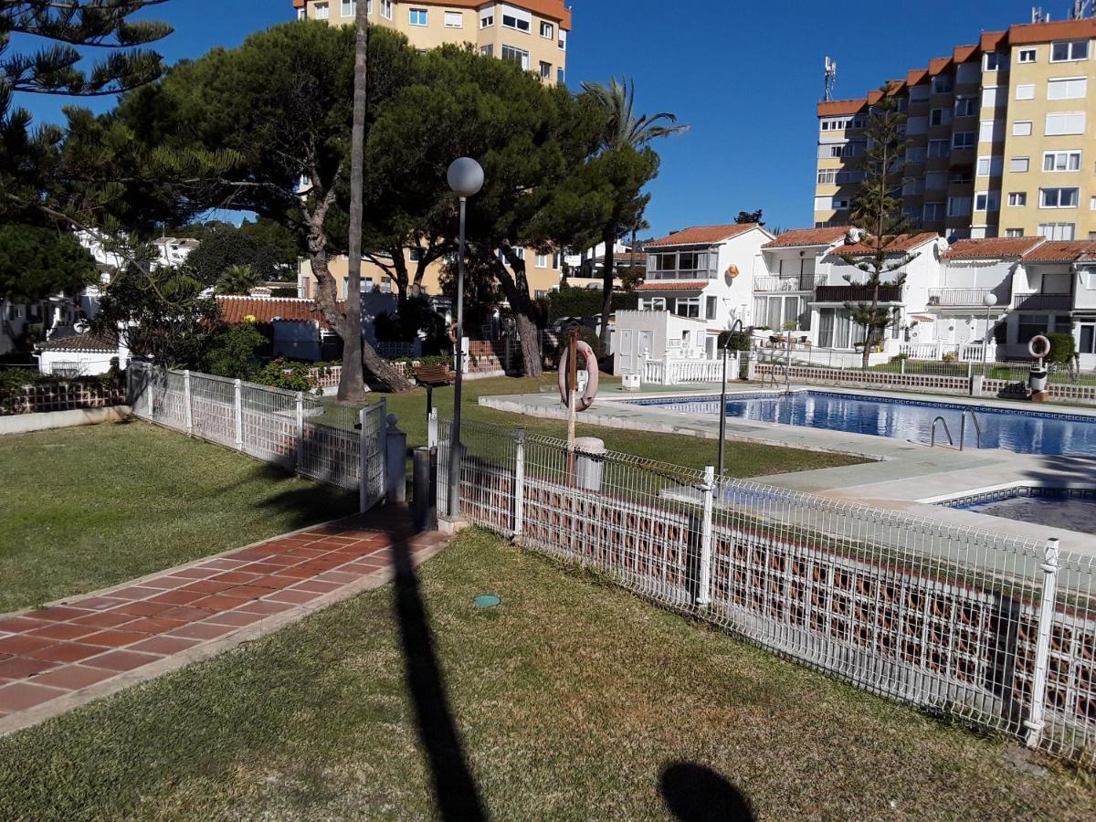 Appartement Sea Views, & Pool La Cala Mijas ,alcantara Málaga