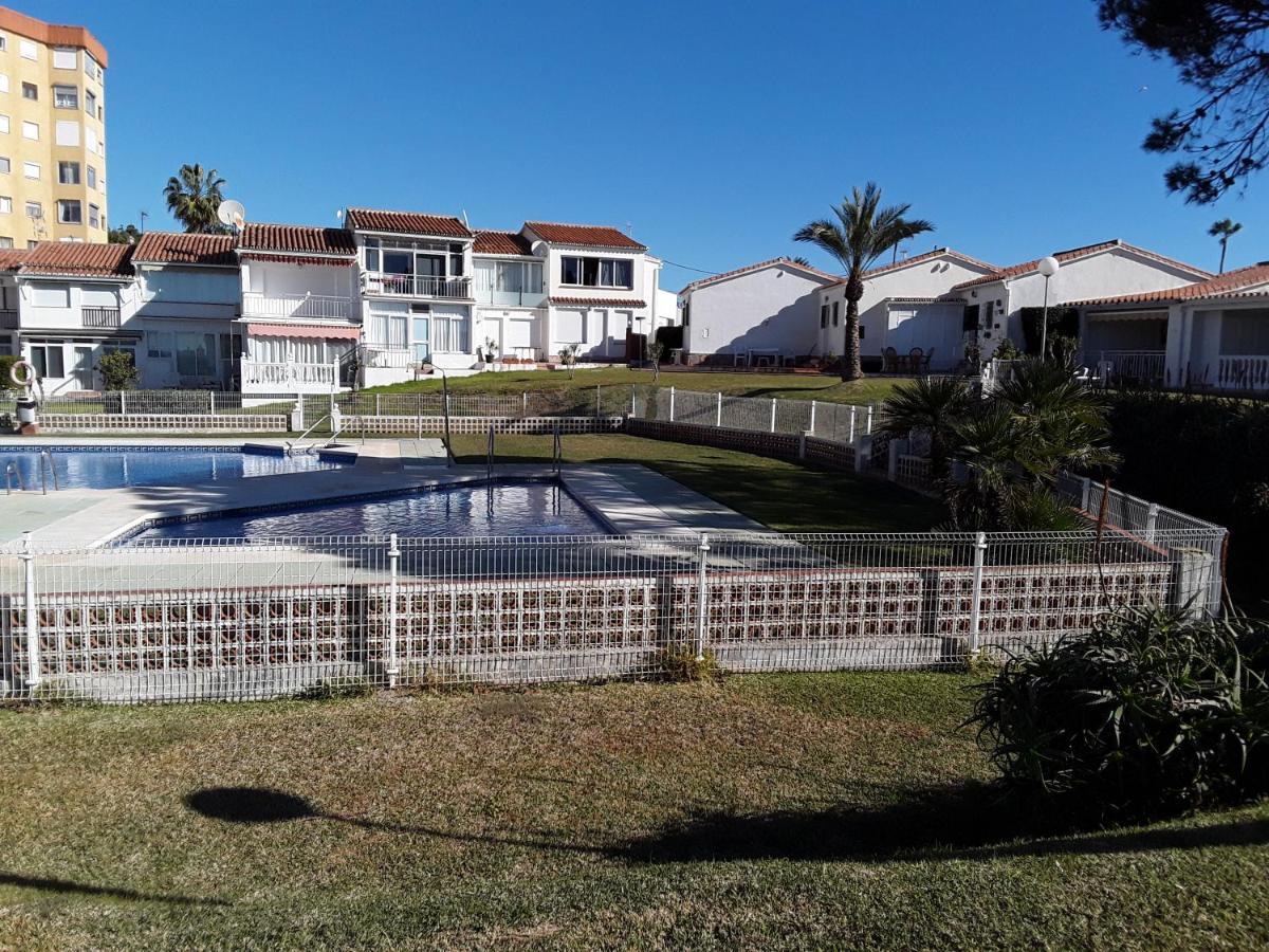 Appartement Sea Views, & Pool La Cala Mijas ,alcantara *