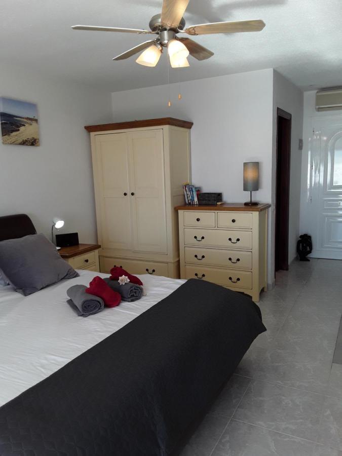 Appartement Sea Views, & Pool La Cala Mijas ,alcantara